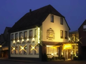 Hotel zur Post