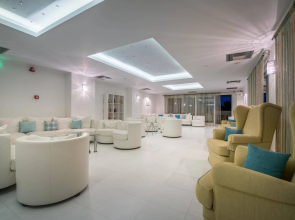 Galaxy Beach Resort, BW Premier Collection