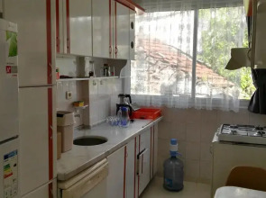 Uysal Suite and Loft