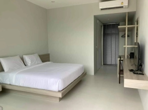 Baan Fah Resort
