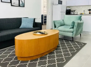 Beautiful apartment on the beach in Bat yam