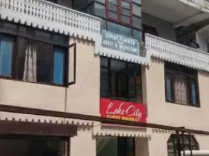Lake City Guest House