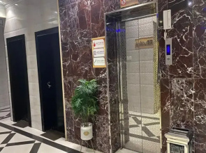 South Tower for Furnished Apartments
