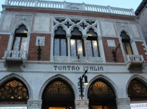 Ca' Venere Apartments Cannaregio