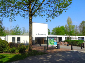 Bungalowpark De Bremerberg