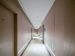 Shuimu Huatian Hotel