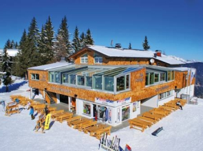Griessenkarhaus Flachau