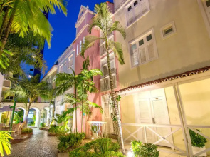 Hotel Villa Mayor Charme - Fortaleza