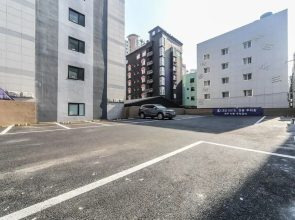 Busan Jaesong-dong Hotel Lrui