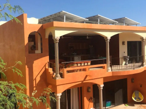 Villa La Joya