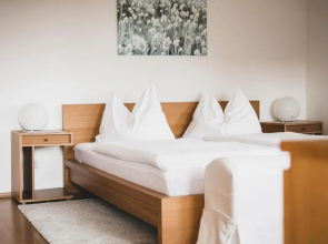 Hohler Appartement Gamlitz