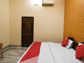 Mukund Resort by OYO Rooms