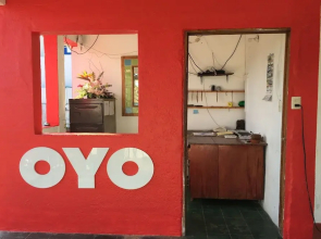 OYO Hotel Virginia
