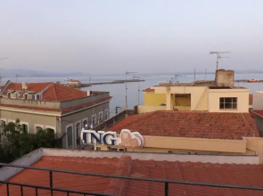 Holiday Rooms & Studios