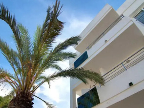Apartamentos Costamar II
