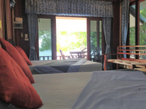 Haad Tian Beach Resort Koh Phangan