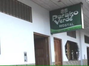 Hostal Paraiso Verde