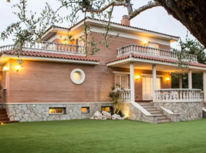 R119 - Casa Alemania