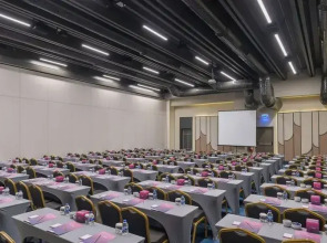 Belek Beach Resort Hotel - All inclusive