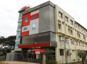 OYO 17421 Suvarna Suites