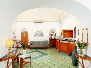 Hotel Ulisse