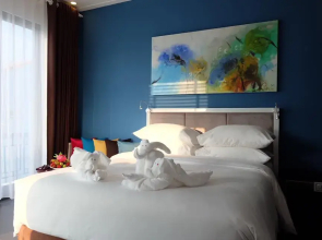 Lavini Hoian Boutique Villa