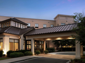 Hilton Garden Inn Charlotte/Ayrsley