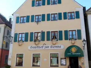 Hotel-Gasthof Zur Sonne