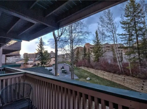 Ptarmigan House by RLC
