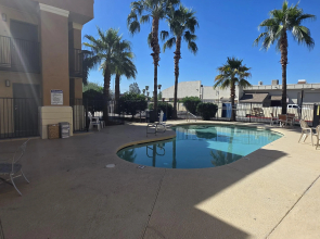 SureStay by Best Western Mesa Downtown Area Hotel