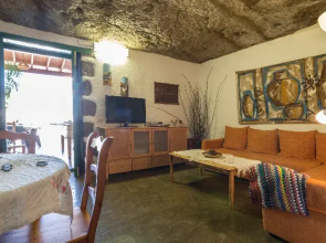 Casas Rurales de Artenara