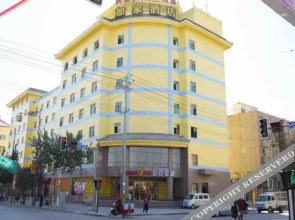 Mingshan Road Hotel ,Dunhuang City