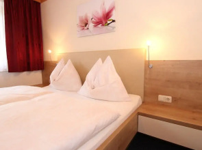 Alluring Apartment in Saalbach With Balcony