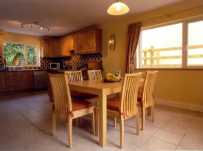 Sheen View Holiday Homes