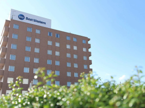Best Western Yamagata Airport