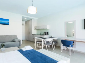 Sun and Sea Plus Resort Hotel