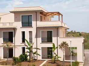 Le Castella Resort & Beach