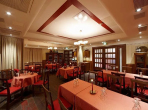 Solo Sokos Hotel Helsinki