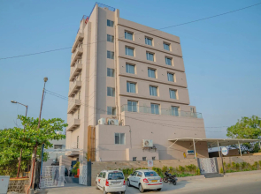 Zip By Spree Hotels Chakan
