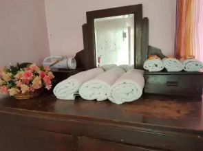 Sathe'S Heritage Home Stay
