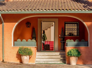 Resort La Rocchetta