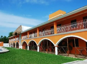 Hotel Y Restaurante Hacienda Campestre