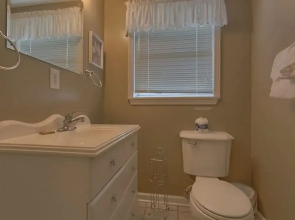 Seashell Cottage by Meyer Vacation Rentals