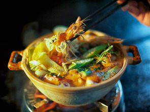 Anantara Mui Ne Resort