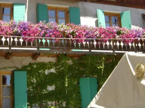 Agriturismo Solasna