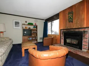 Mammoth Ski & Racquet Club #129