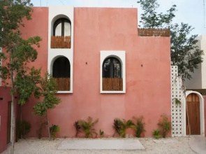 Casa Mezcalito Elegant Mexican Villa With Pool BBQ