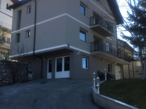 K & B Apartment Sarajevo Trebevićka 50A