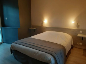 Hostellerie de la Poterne