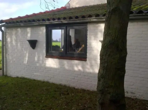 Boerenhuisje